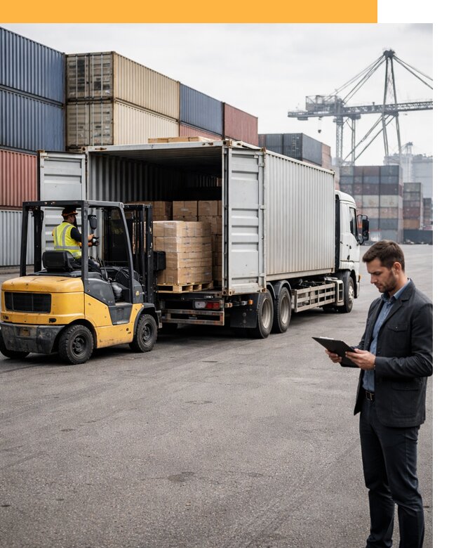 Экспортные перевозки грузов по миру от 36358 руб быстро и надежно