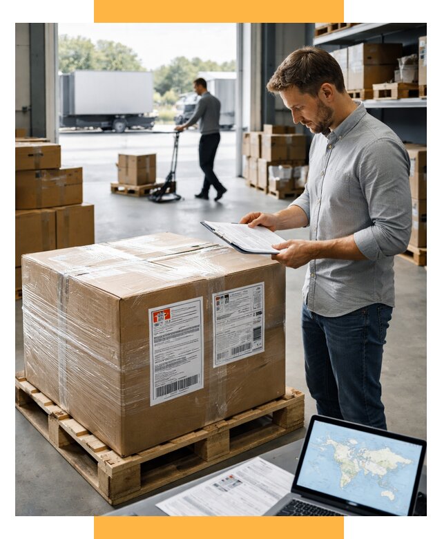 Срочная международная доставка от 12466 р. | СетСервис-Збл