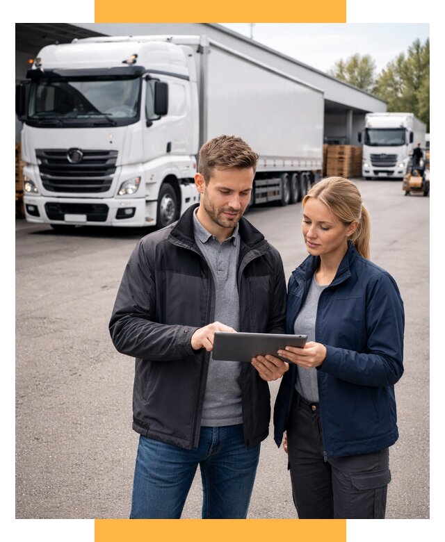 Автомобильные перевозки грузов от 25970 р. | СетСервис-Збл