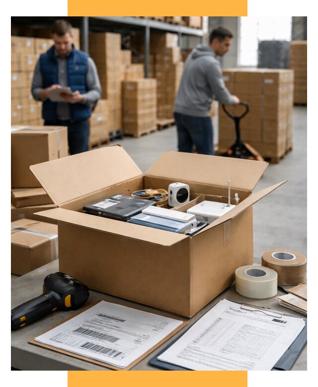 Доставка грузов из Китая в Россию от 62328 р. | СетСервис-Збл