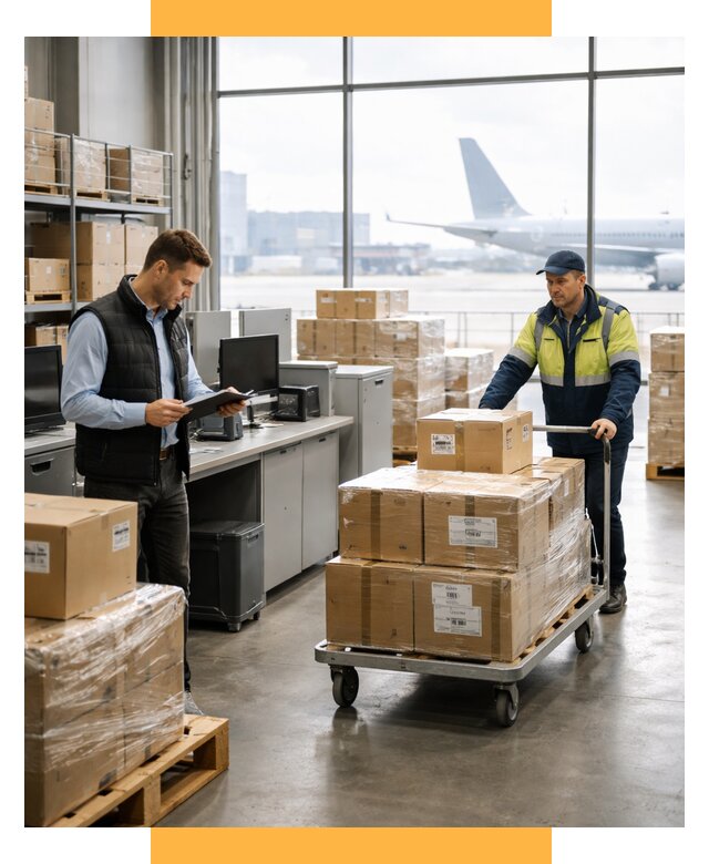 Авиадоставка из Китая от 675 р. — быстро | СетСервис-Збл