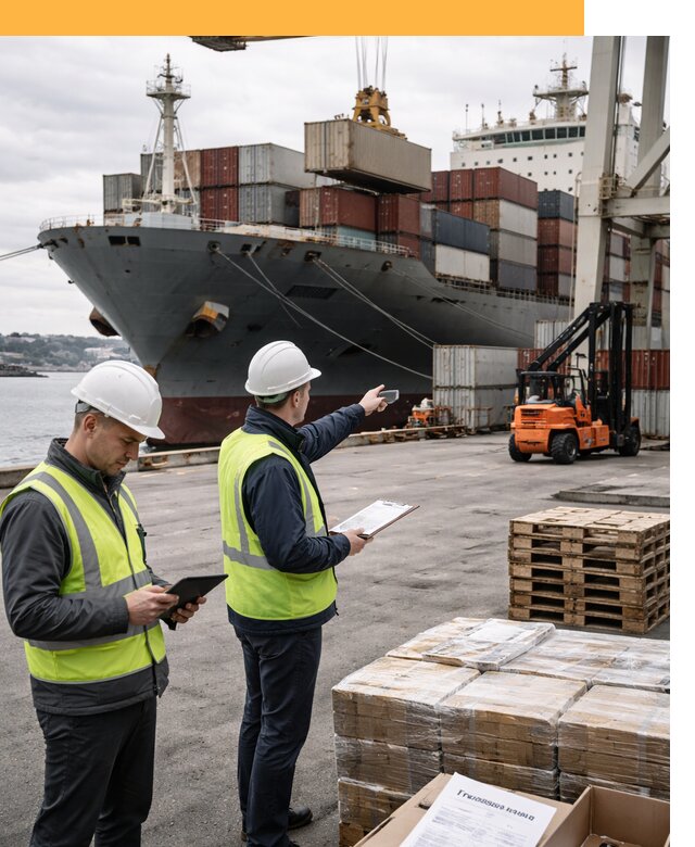 Морские перевозки из Китая от 93492 руб, контейнерные рейсы