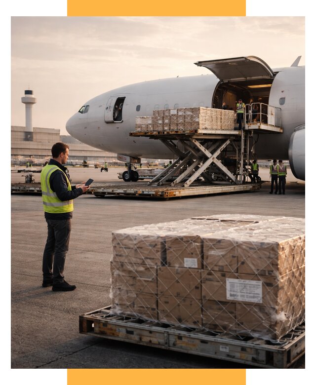 Срочная авиадоставка из Турции от 467 руб., СетСервис-Збл