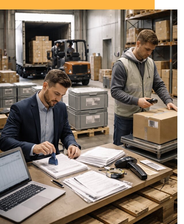 Доставка грузов из США под ключ морские авиа и жд от 36358 руб