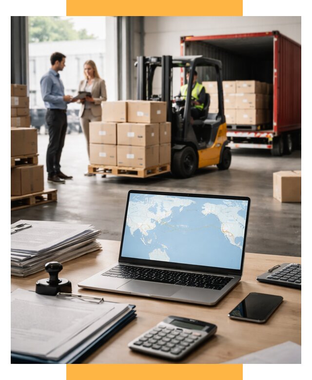 Доставка грузов из Японии в Россию от 93492 р. | СетСервис-Збл