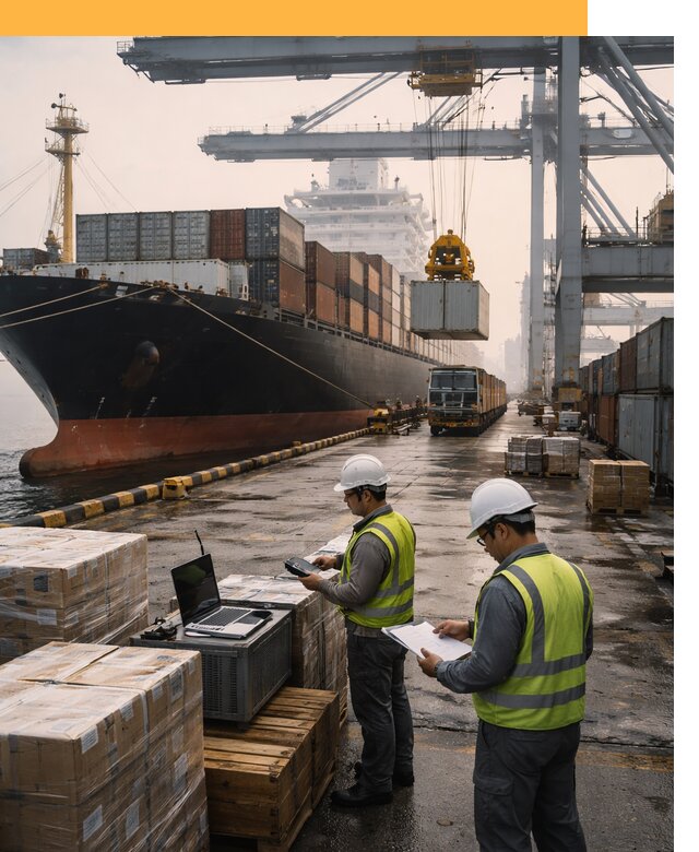 Морские перевозки из Японии от 93492 руб, доставка по миру