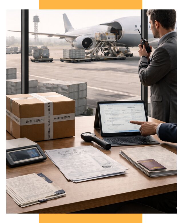 Авиадоставка из Кореи в Россию от 7791 р., сервис СетСервис-Збл