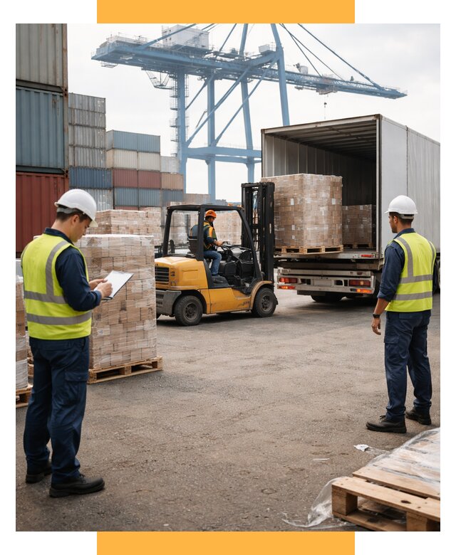 Доставка грузов из Вьетнама в Россию от 77910 р. | СетСервис-Збл