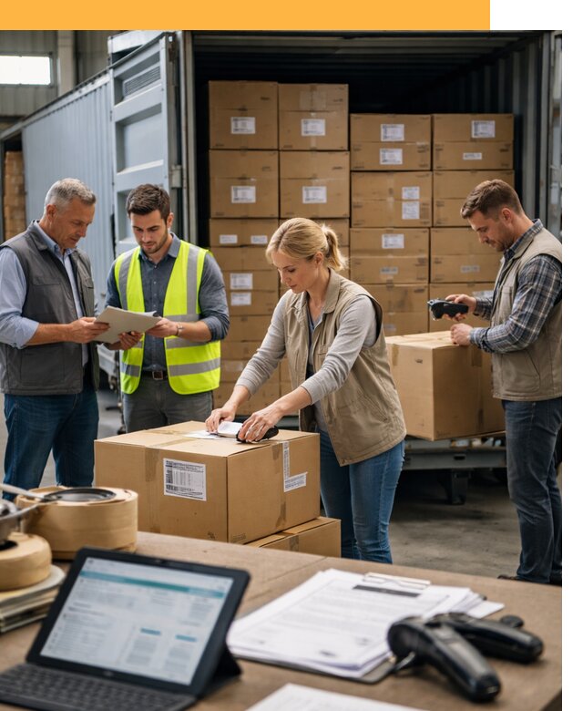 Доставка и таможенное оформление грузов из Вьетнама от 77910