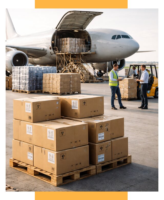 Авиадоставка из Вьетнама в Россию от 883 р. | СетСервис-Збл