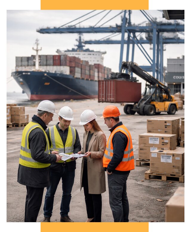 Морские перевозки из Вьетнама от 155820 р. — СетСервис-Збл