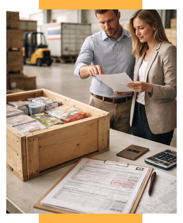 Доставка грузов из Таиланда в Россию от 36358 р. СетСервис-Збл