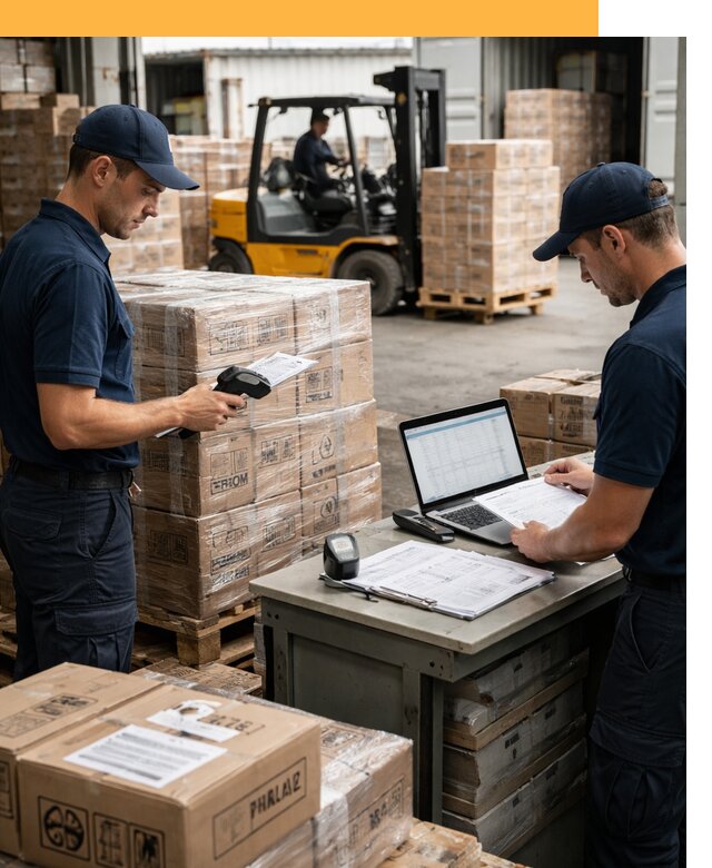 Доставка грузов из Таиланда морем, воздухом от 36358 руб