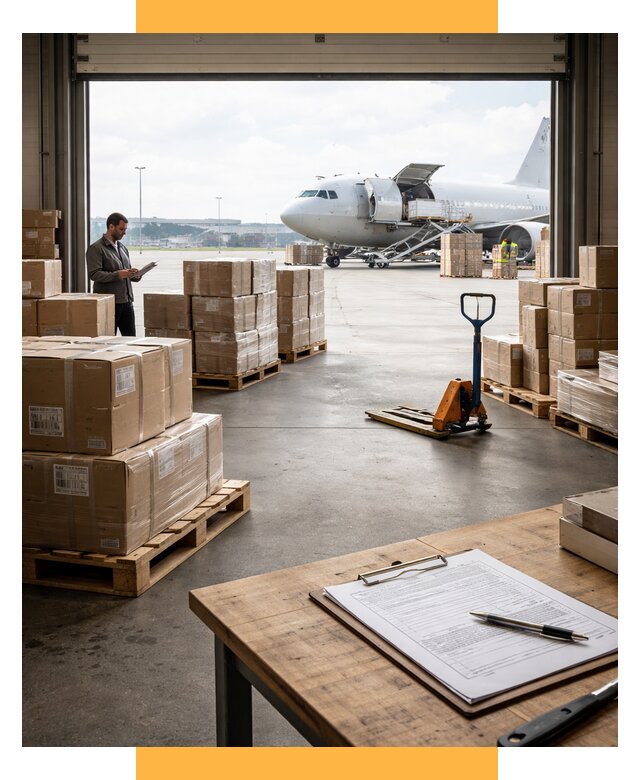 Срочная авиадоставка из Таиланда от 935 р., СетСервис-Збл