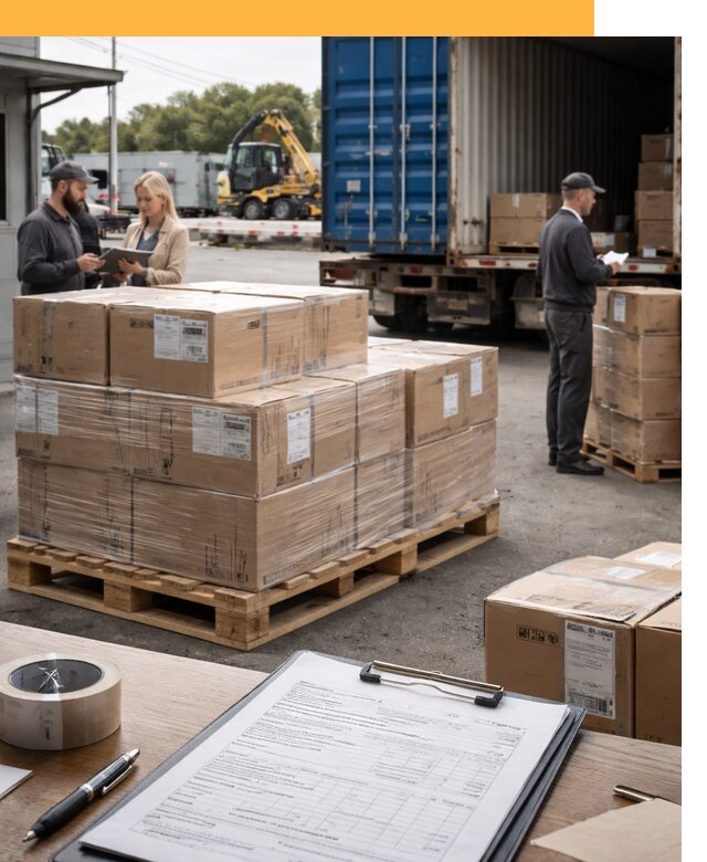 Доставка грузов из Малайзии: морем и авиа от 88298 руб.