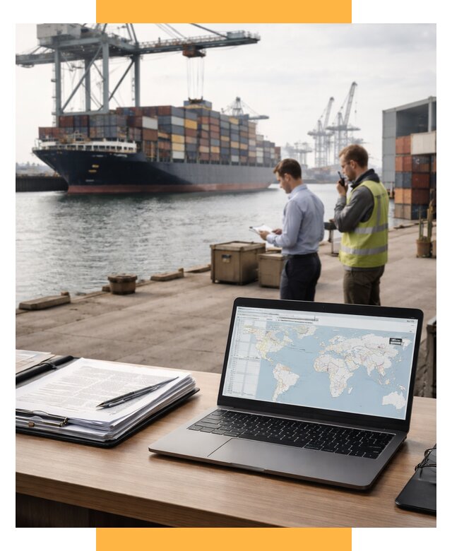 Морские перевозки из Малайзии от 88298 р. | СетСервис-Збл