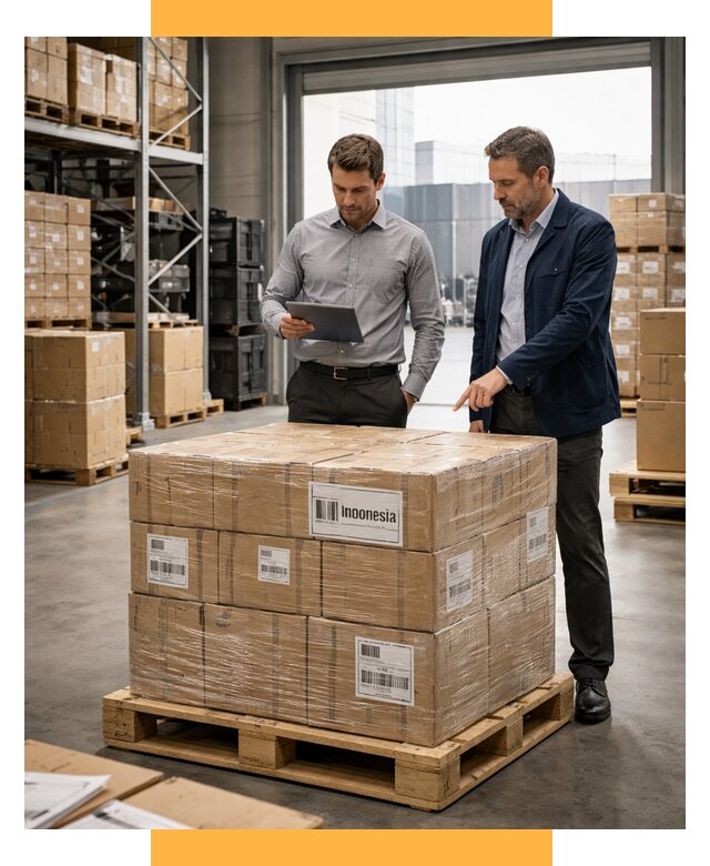 Доставка грузов из Индонезии в Россию от 88298 р., СетСервис-Збл
