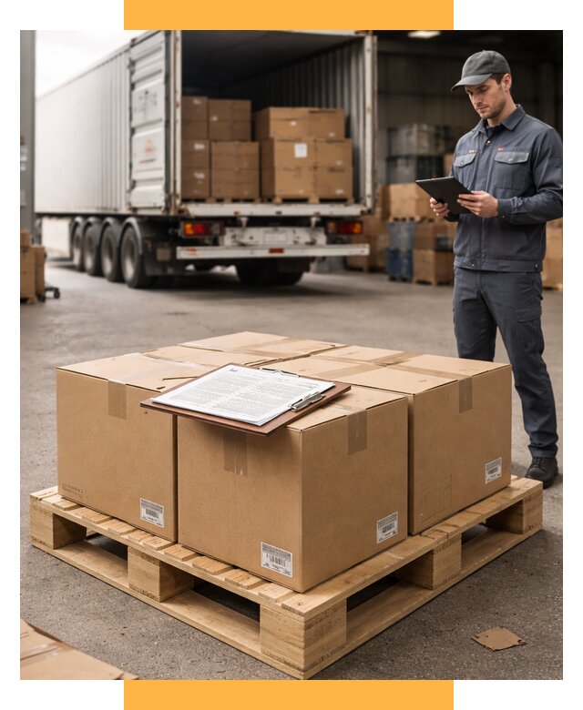 Доставка грузов из Ирана в Россию от 1247 р., СетСервис-Збл