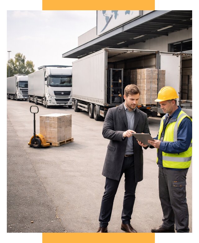 Автоперевозки из Грузии от 88298 р. - логистика СетСервис-Збл