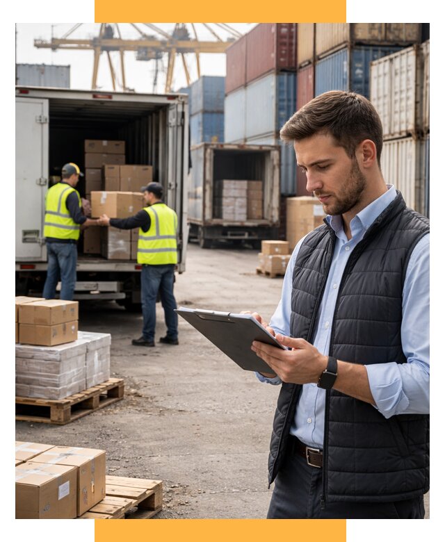 Доставка грузов из Азербайджана от 36358 р., СетСервис-Збл