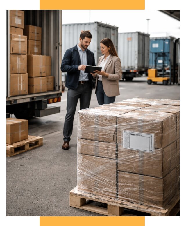 Доставка грузов из Казахстана в Россию от 6752 р., СетСервис-Збл