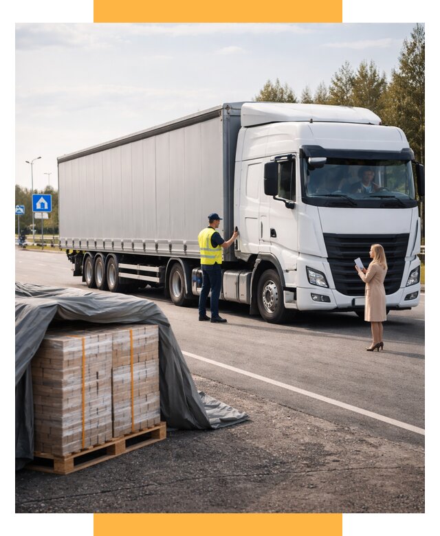 Автоперевозки из Узбекистана от 186984 р. — СетСервис-Збл логистика