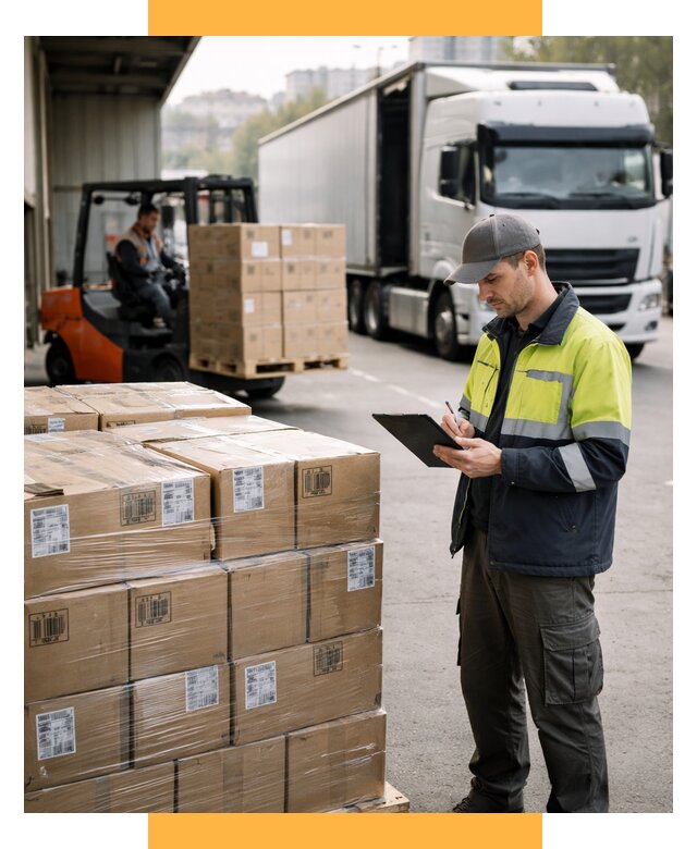 Доставка грузов из Киргизии в Россию от 15582 р. | СетСервис-Збл