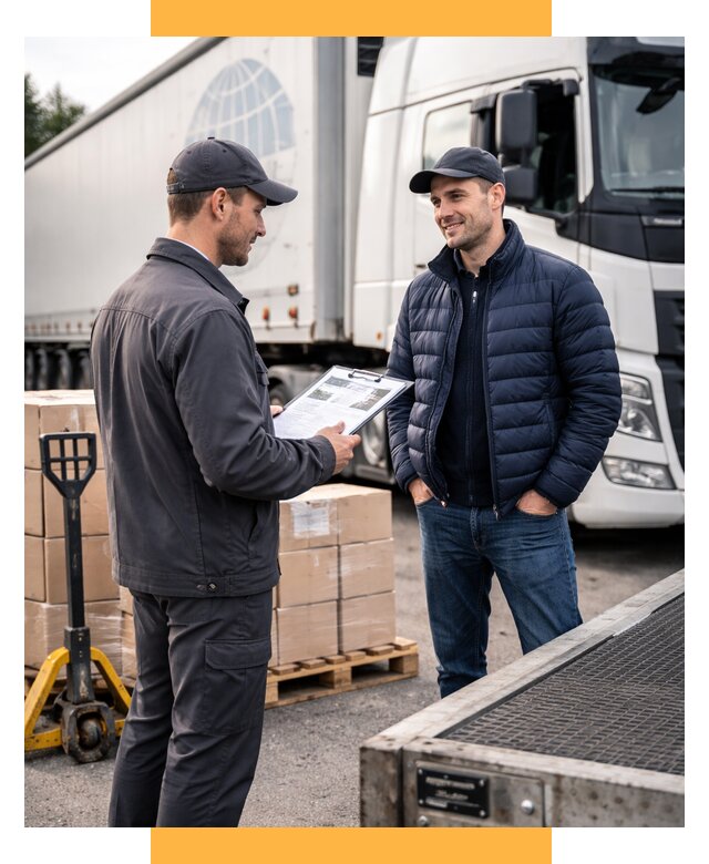 Автоперевозки грузов из Киргизии от 88298 р. — СетСервис-Збл