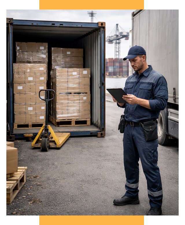 Доставка грузов из Азии от 46746 р. от компании СетСервис-Збл