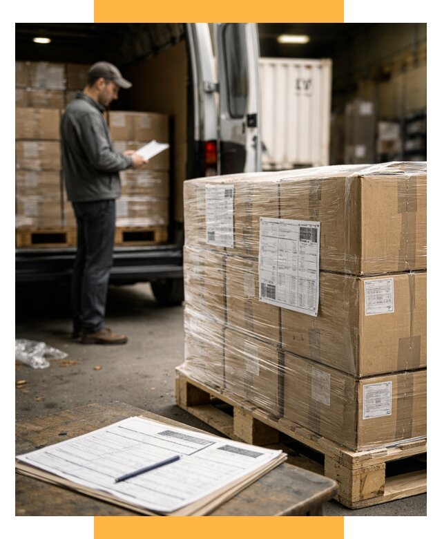 Доставка грузов в Латвию от 25970 р., логистика СетСервис-Збл