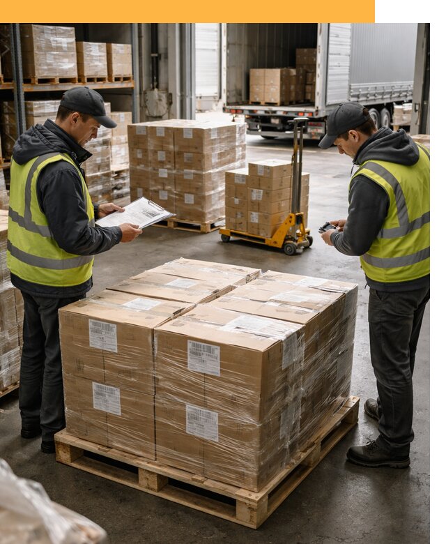 Доставка грузов в Израиль морем, авиа и автоперевозки от 46746 руб.