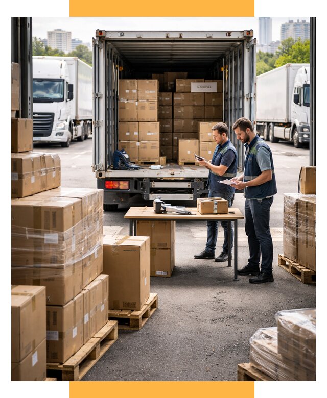 Доставка грузов из России в Армению от 36358 р. - СетСервис-Збл