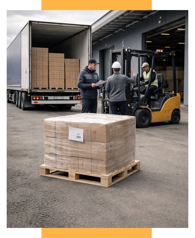 Доставка грузов в Азербайджан от 15582 р. | СетСервис-Збл