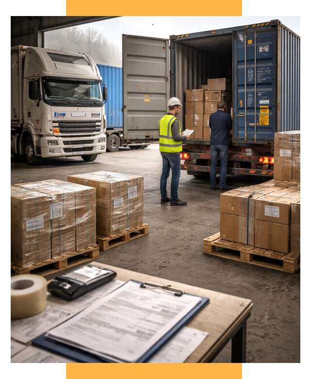 Доставка грузов в Казахстан от 46746 р. — СетСервис-Збл логистика