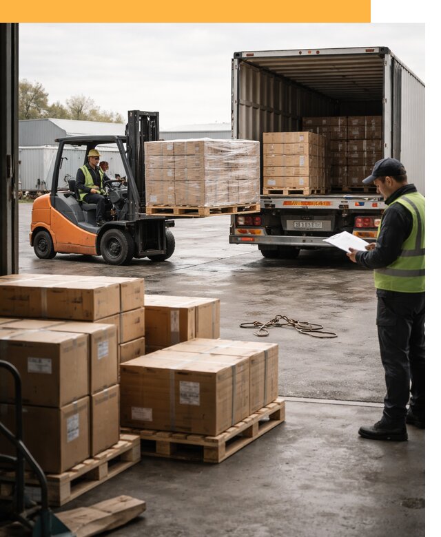 Доставка грузов в Казахстан: международные рейсы от 46746