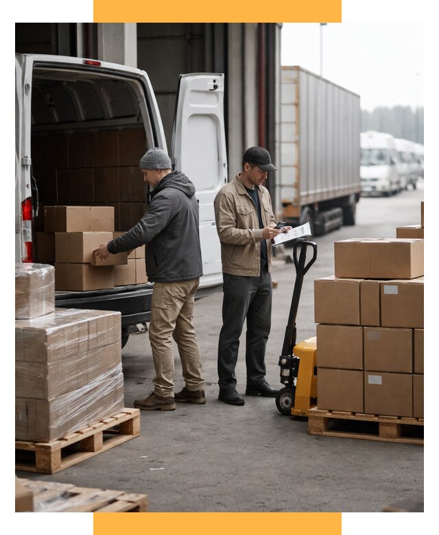 Доставка грузов в Киргизию от 15582 р. - логистика СетСервис-Збл