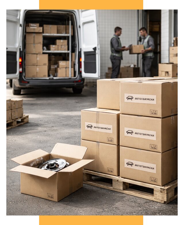 Перевозка автозапчастей по миру от 4675 р. | СетСервис-Збл