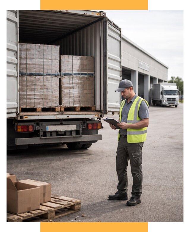 Доставка через Казахстан от 31164 р. | Транзит и логистикаСетСервис-Збл