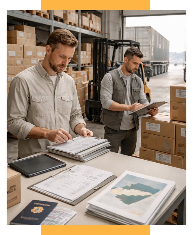 Доставка через ОАЭ от 7791 р. транзит и склад в Дубае, СетСервис-Збл