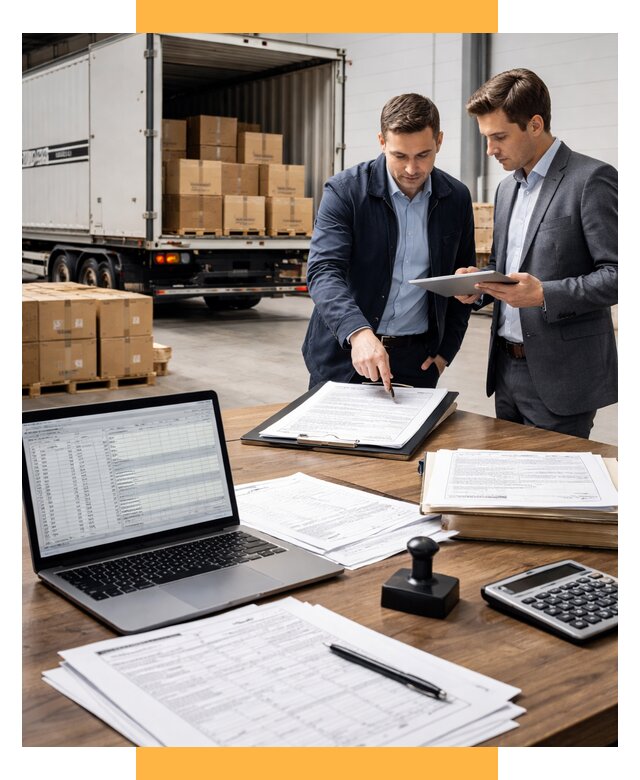 Таможенное оформление грузов из Армении от 8830 р. | СетСервис-Збл