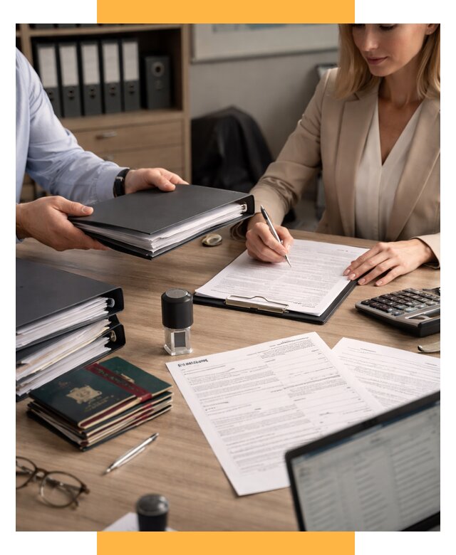 Разрешительная документация для импорта от 8310 р. | СетСервис-Збл