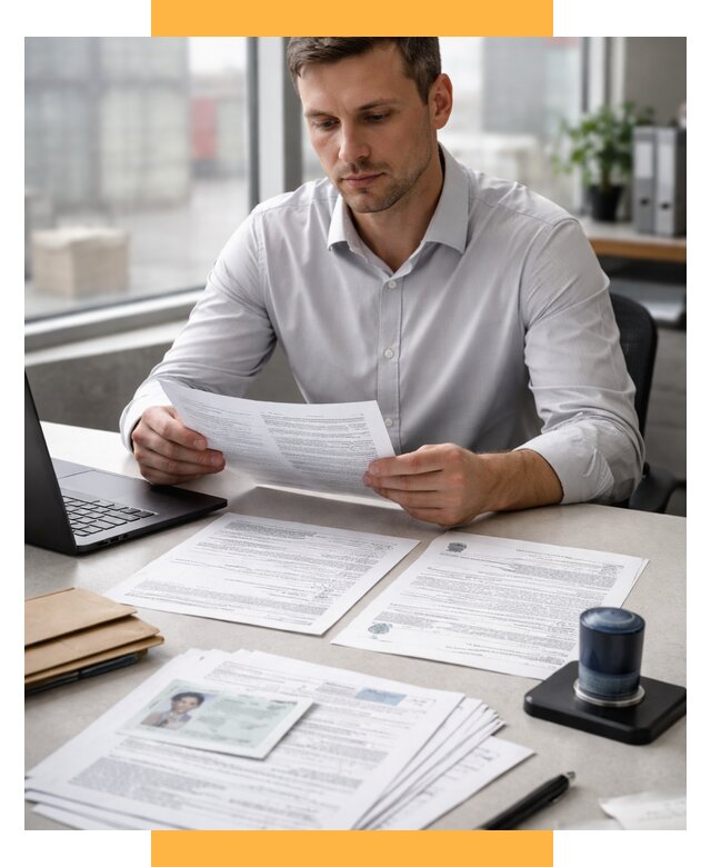 Оформление нотификации ФСБ под ключ от 4675 р. - СетСервис-Збл