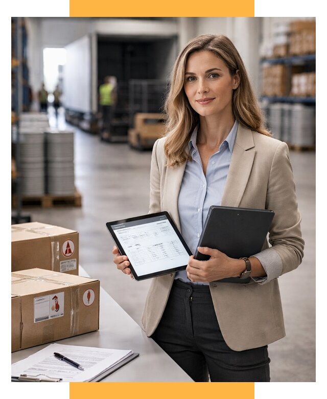 Таможенное оформление хим. сырья от 12466 р. СетСервис-Збл