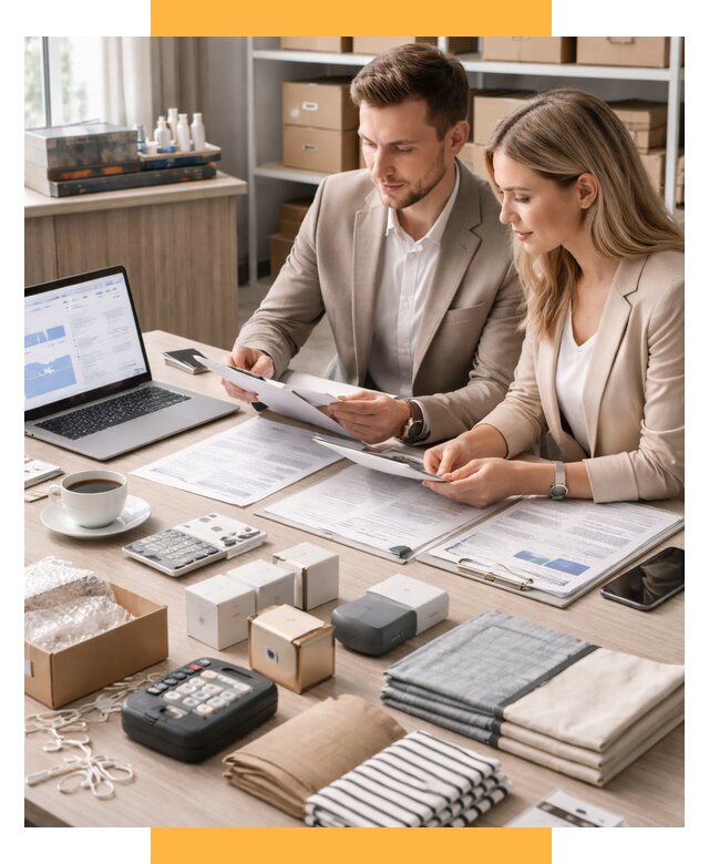 Закупка товара в Китае под ключ от 7272 р. | СетСервис-Збл