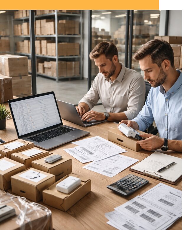 Закупка товара в Китае от 7272 руб за единицу, с доставкой