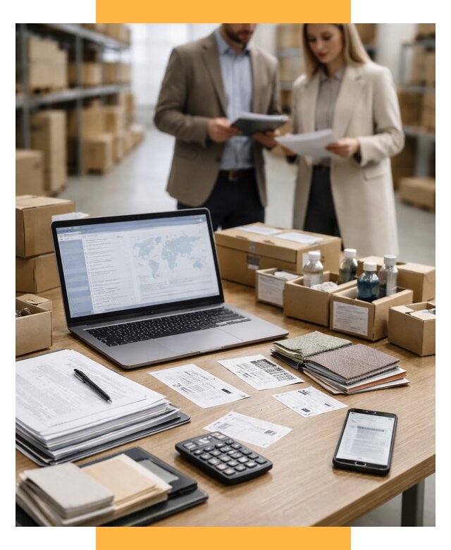 Поиск поставщика в Китае под ключ от 8830 р. | СетСервис-Збл