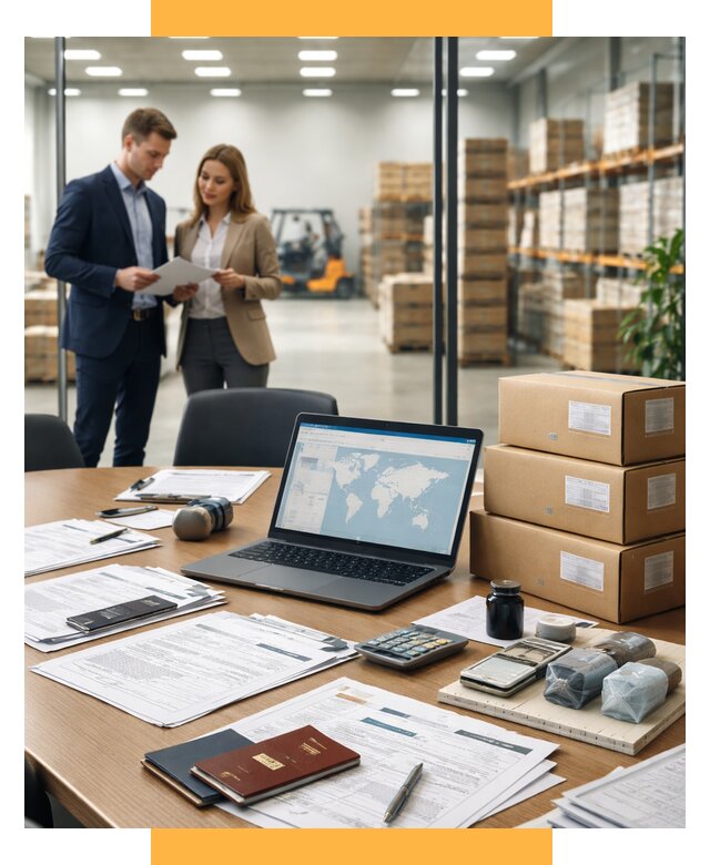 Торговый дом в Китае от 46746 р. — услуги и сервис СетСервис-Збл