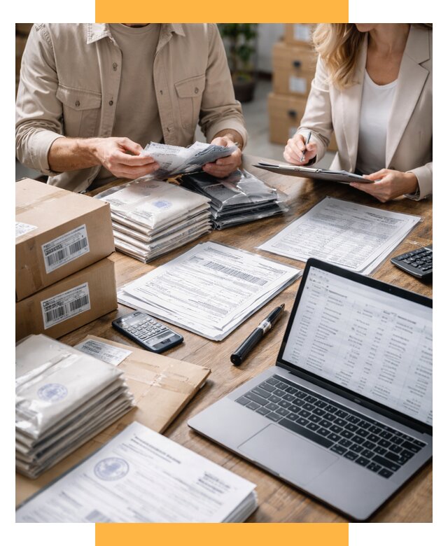 Закупка и доставка из Турции от 25970 р. - СетСервис-Збл