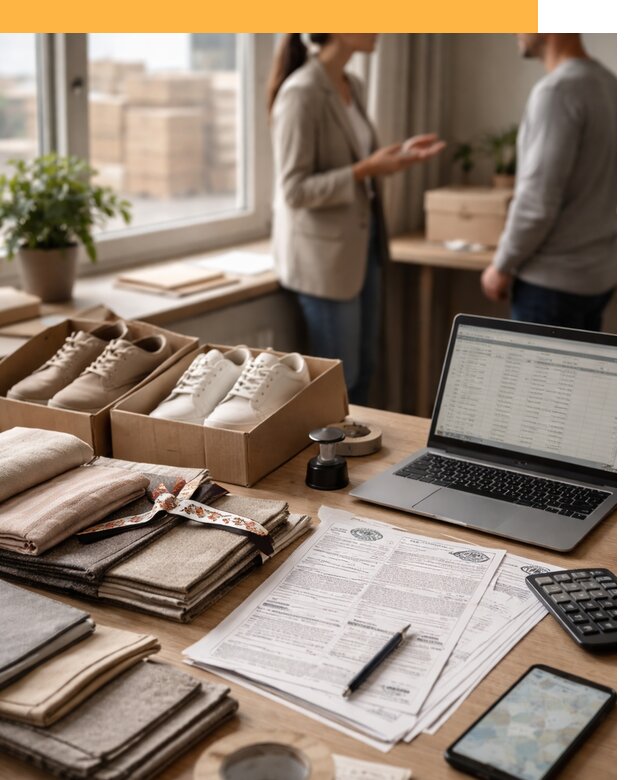 Закупка товаров в Турции под ключ от 25970 руб с доставкой