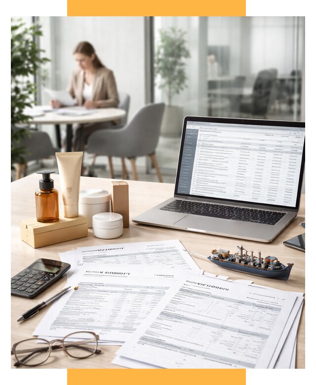 Закупка товара в ОАЭ под ключ от 15582 р. | СетСервис-Збл